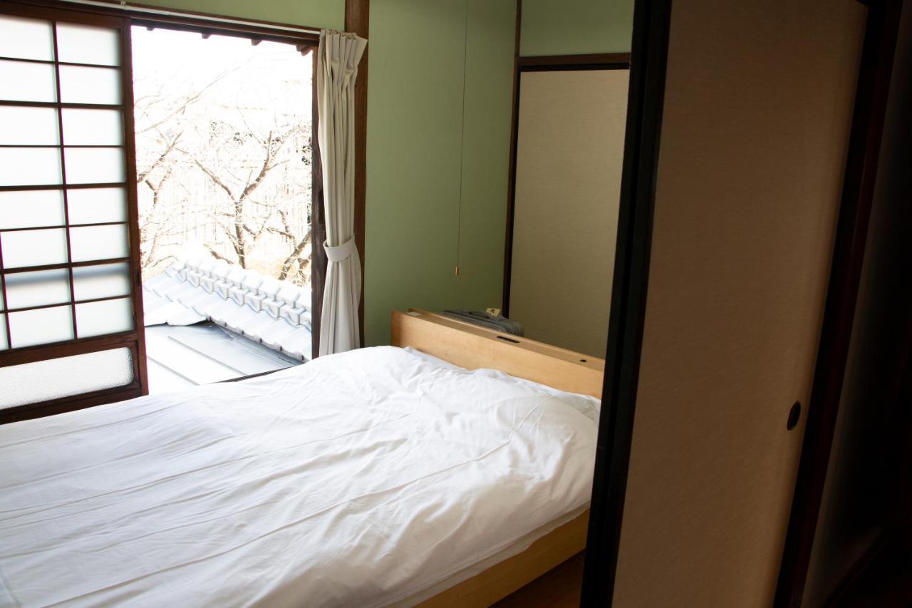 Guesthouse Sakichi Beppu Εξωτερικό φωτογραφία
