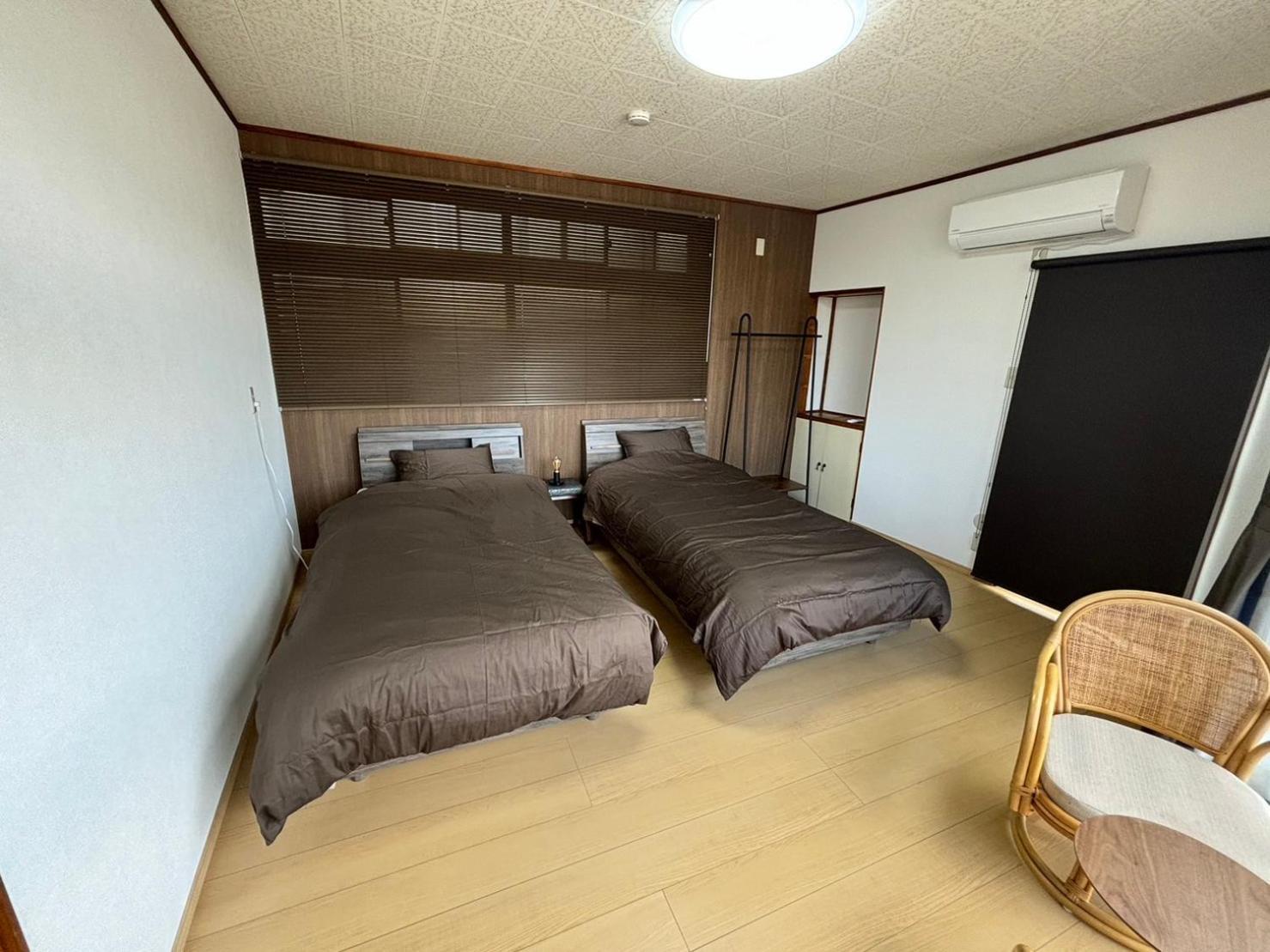 Guesthouse Sakichi Beppu Εξωτερικό φωτογραφία